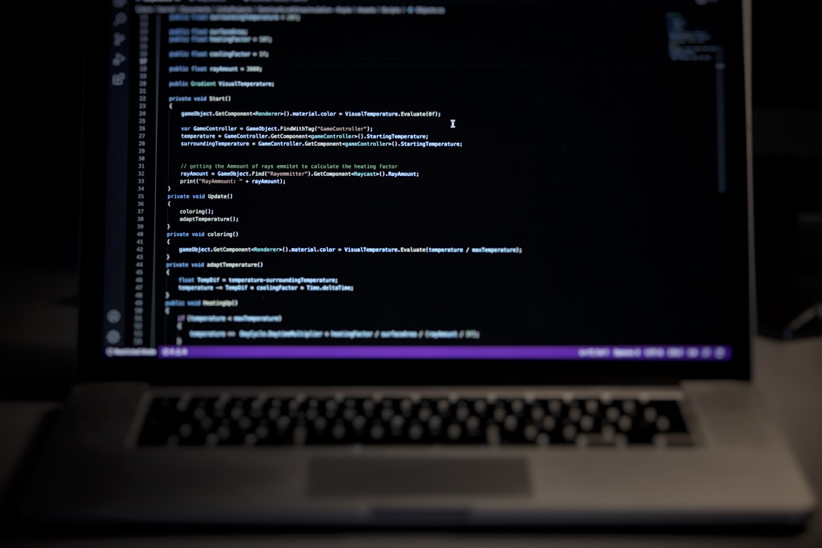 Web Development Insights